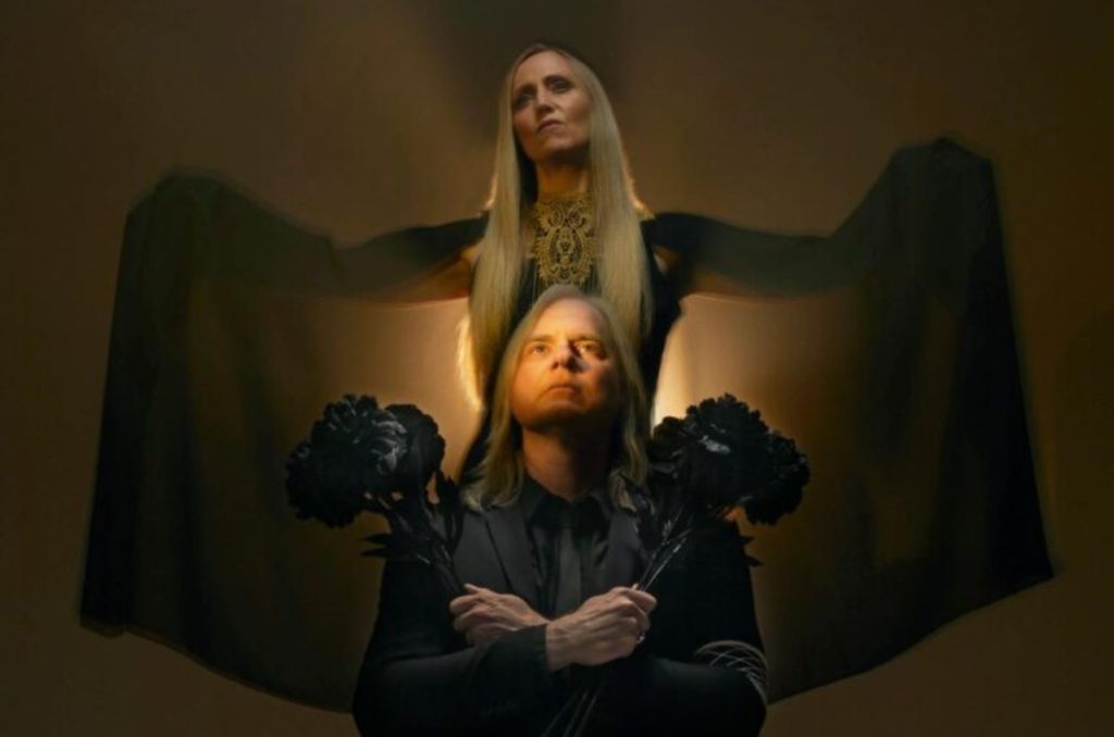 Society Of The Silver Cross: Una travesía musical entre lo espiritual y lo experimental