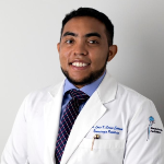 Foto perfil de Dr Louis V. Carius Estrada. 