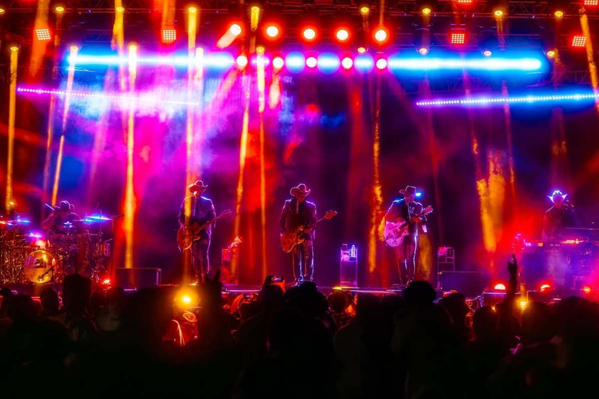 Bronco conquista la Arena CDMX con su tour “Dejando Huella” 0