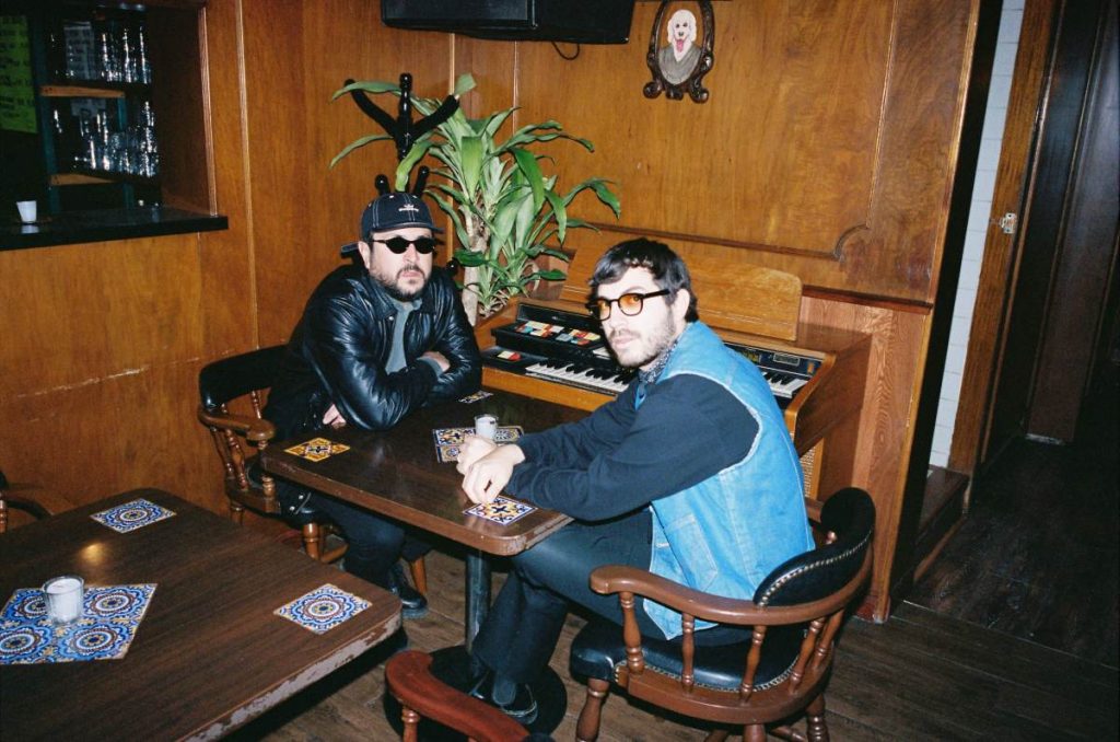 Clubz lanza “Splendido”, french pop del bueno