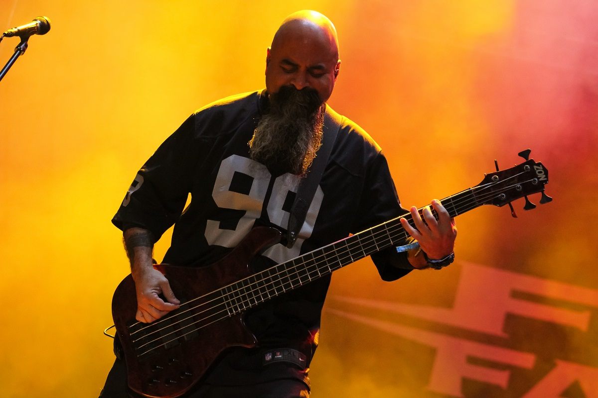 Titans of Metal: el área de juegos del infierno 3