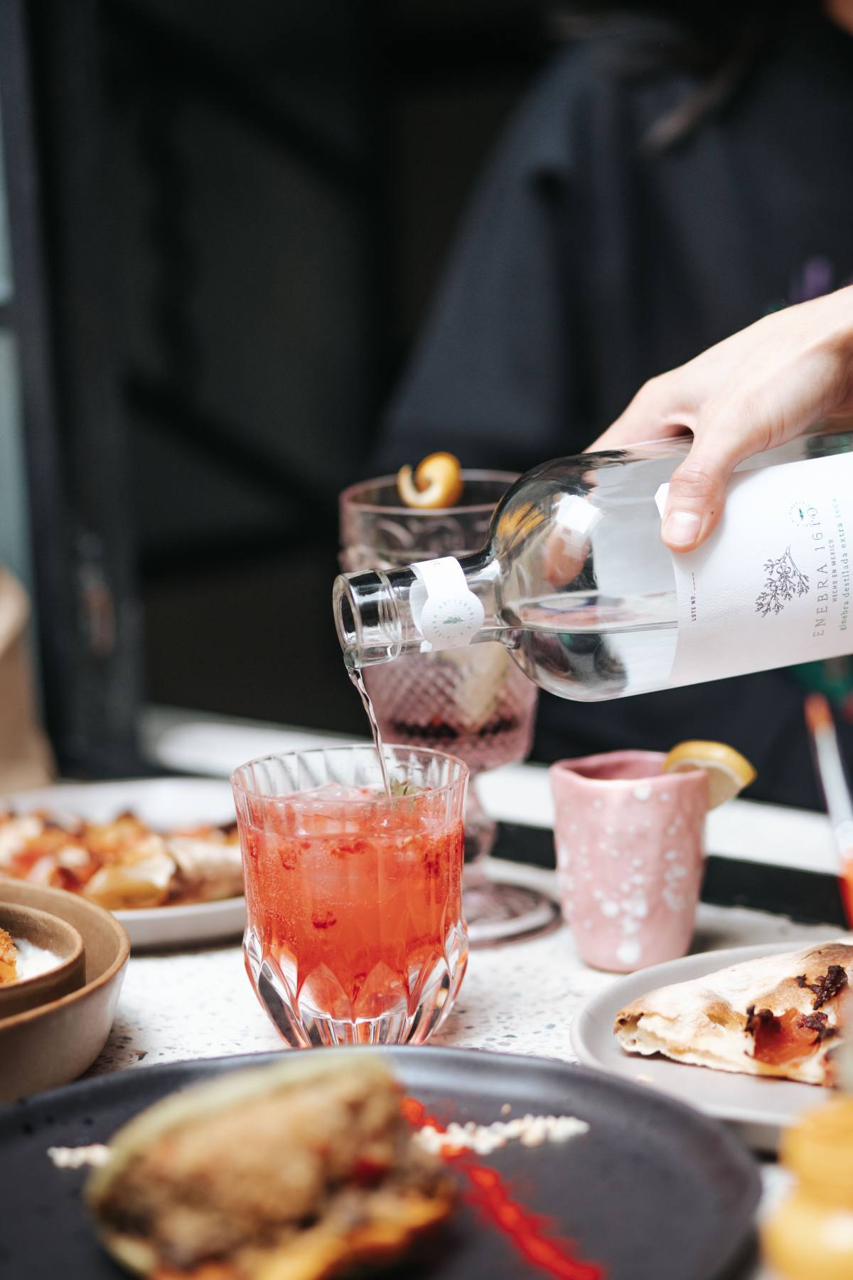 Gin mexicano: las marcas que debes conocer si eres fan de James Bond 2