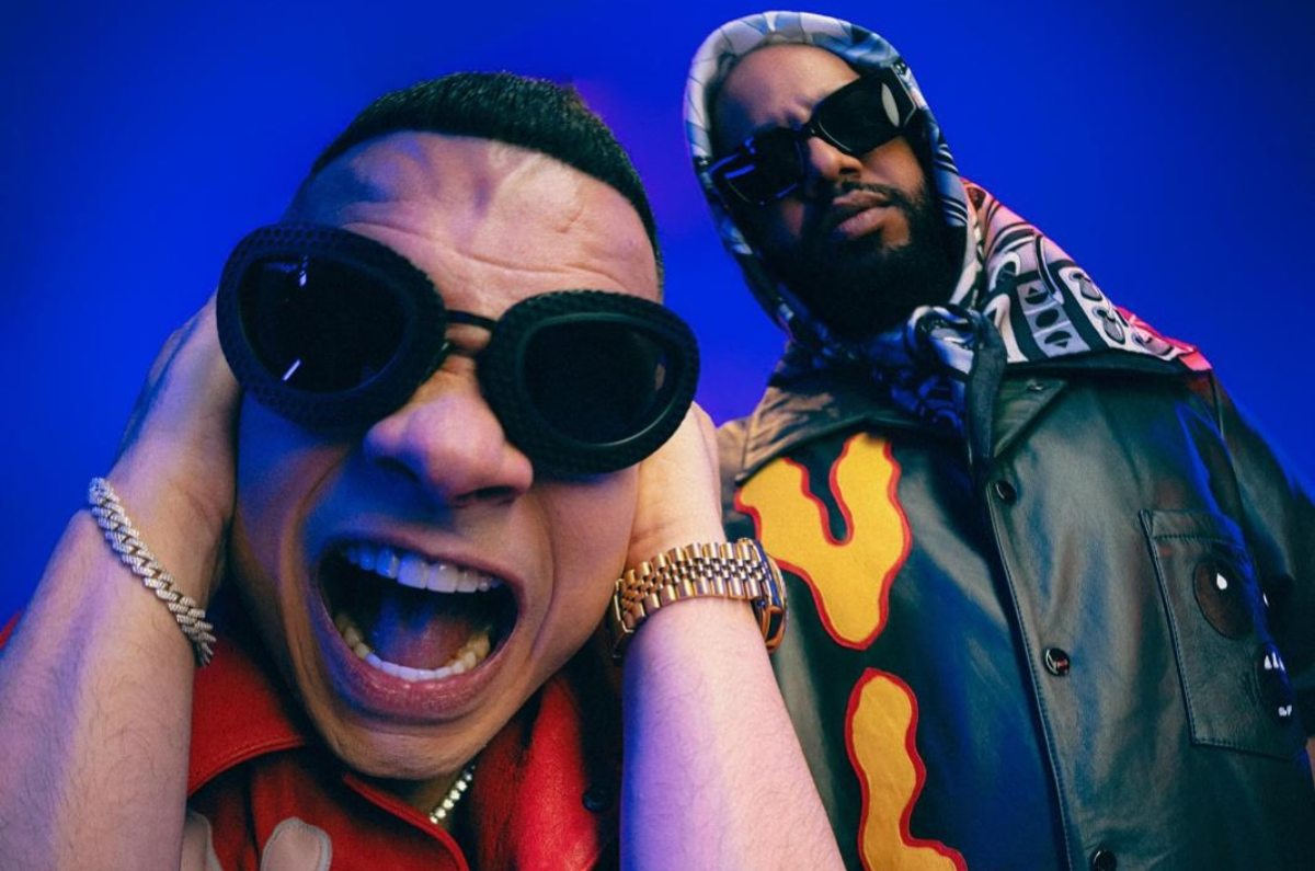 Jowell y Randy: 25 años sintiendo el boom de su perreo