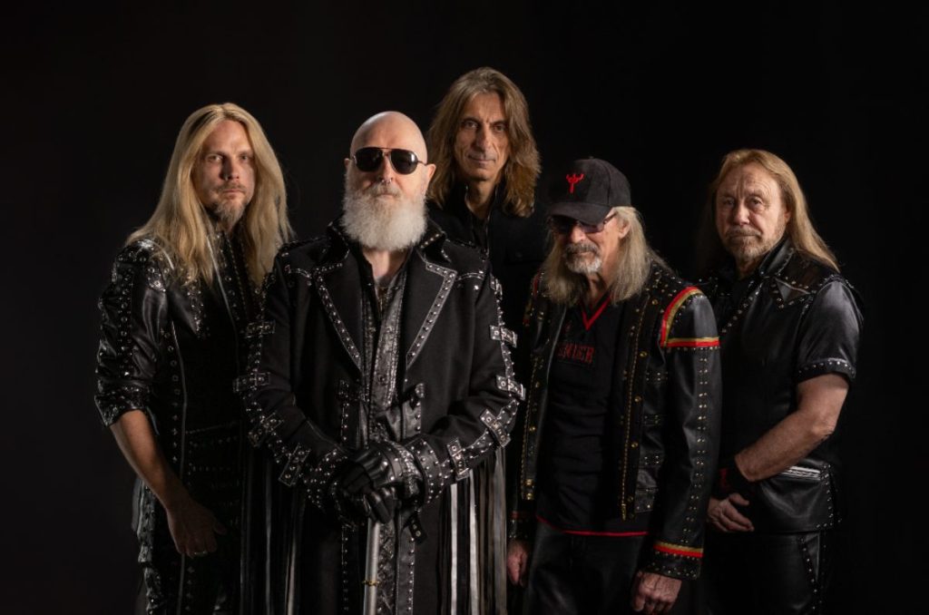 Ian Hill: de su visita a México y 50 años de Judas Priest