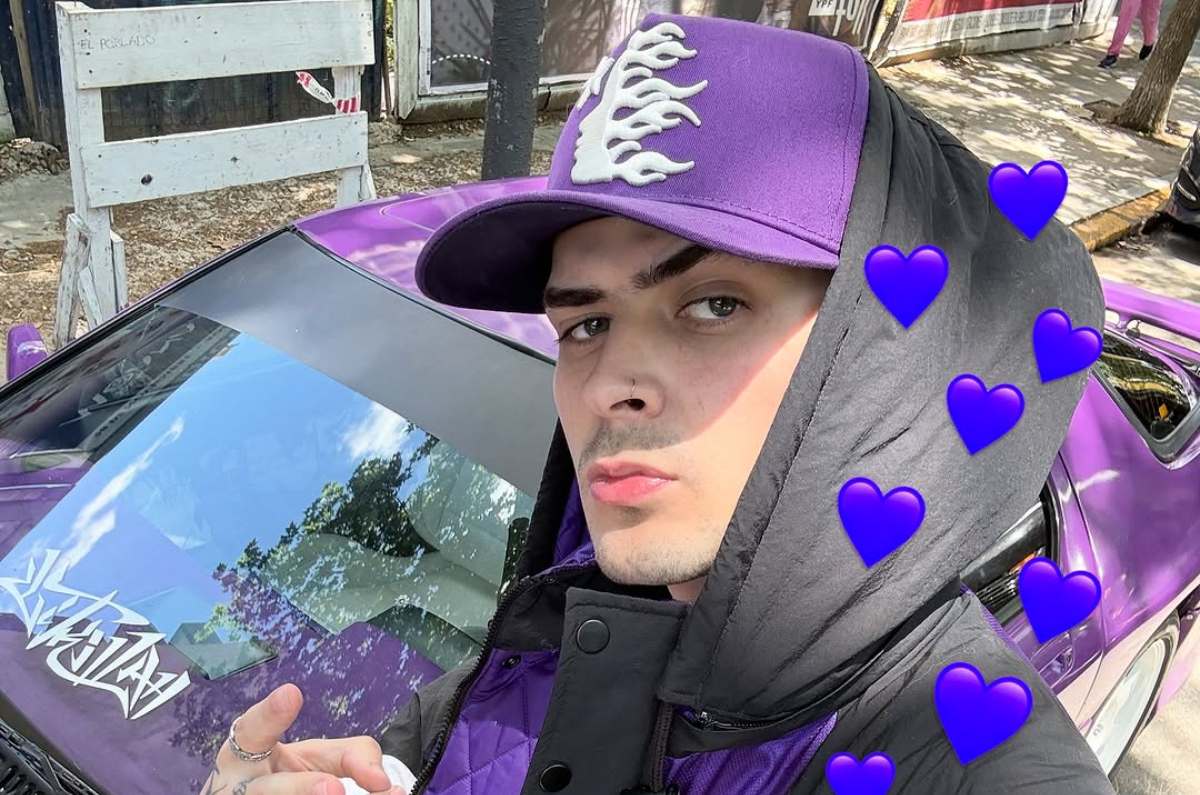 LIT KILLAH traerá el trap argentino a la CDMX