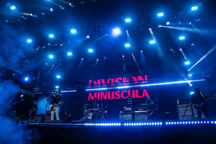 Vive Latino 2025: La melancolía de los 30 7
