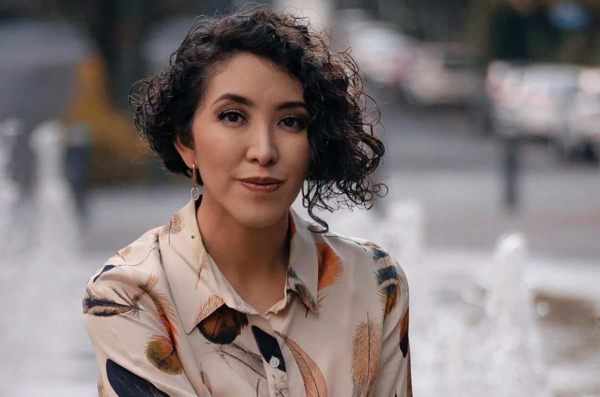 Paola G. Gasca: su novela “Raíces del mal” y la brujería