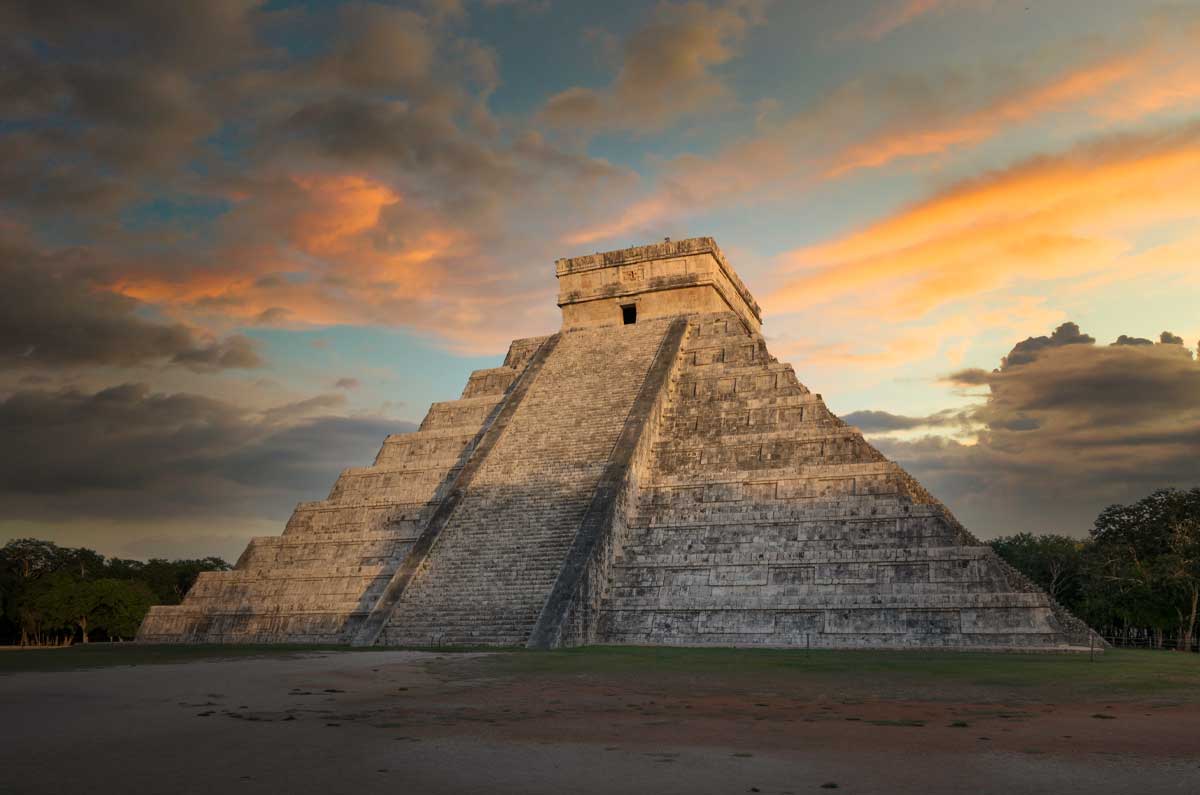 Descubre el equinoccio en Chichén Itzá: Magia, cultura y naturaleza