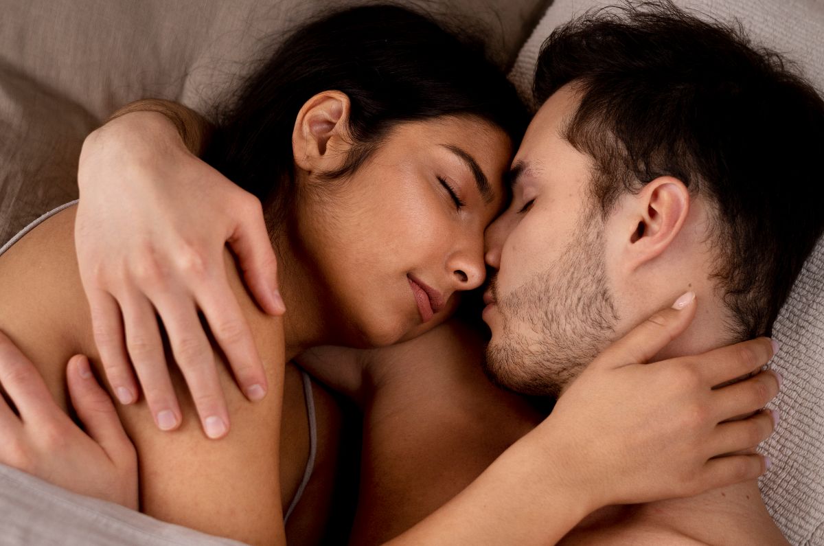 Foreplay: Recomendaciones para un Juego Previo más excitante