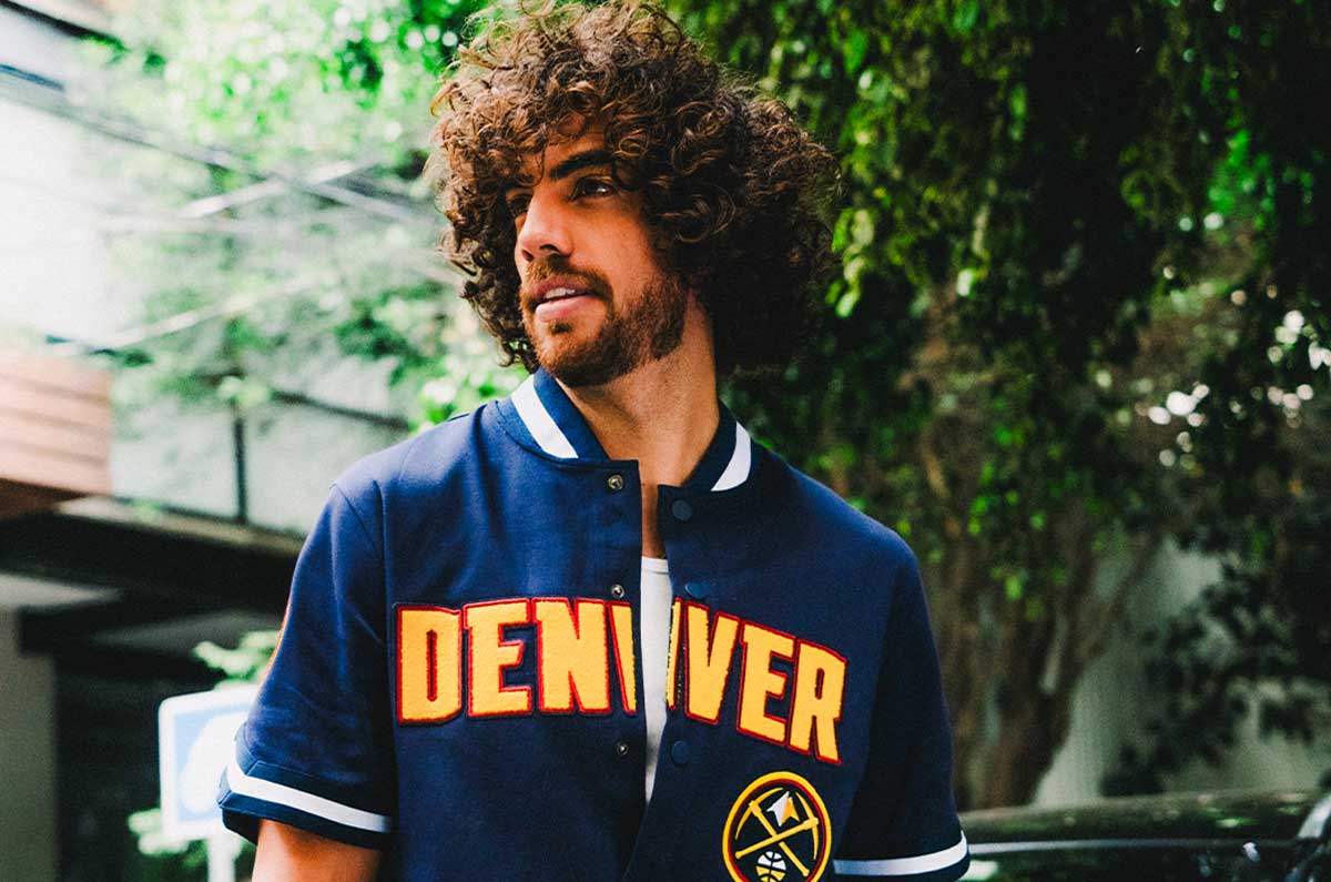 Chenille: La Colección de Pro Standard que Reinventa el Sportswear Clásico