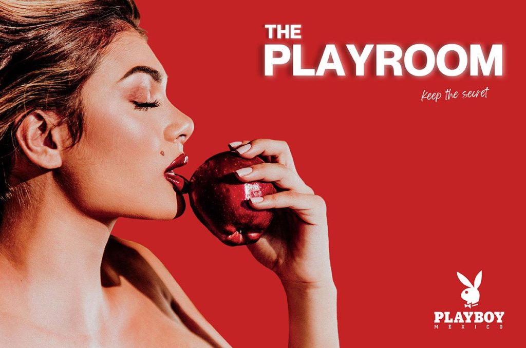 The Playroom: el Club Exclusivo al que debes pertenecer