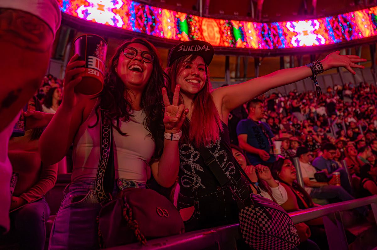 Vive Latino 2025: crónica de un sábado ecléctico e irrepetible