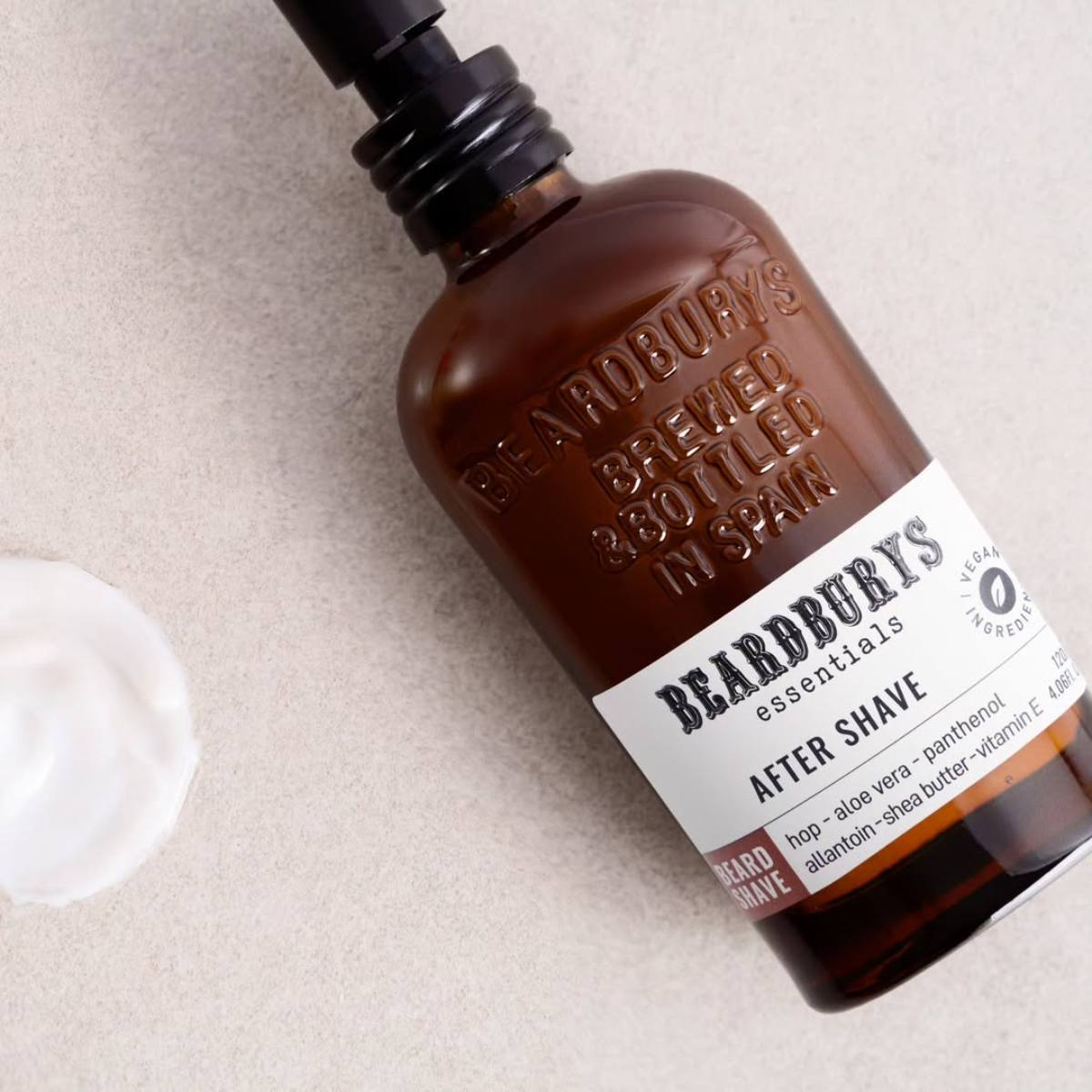 Cuidado de la piel para hombres: ¿vale la pena Beardburys Essentials? 0