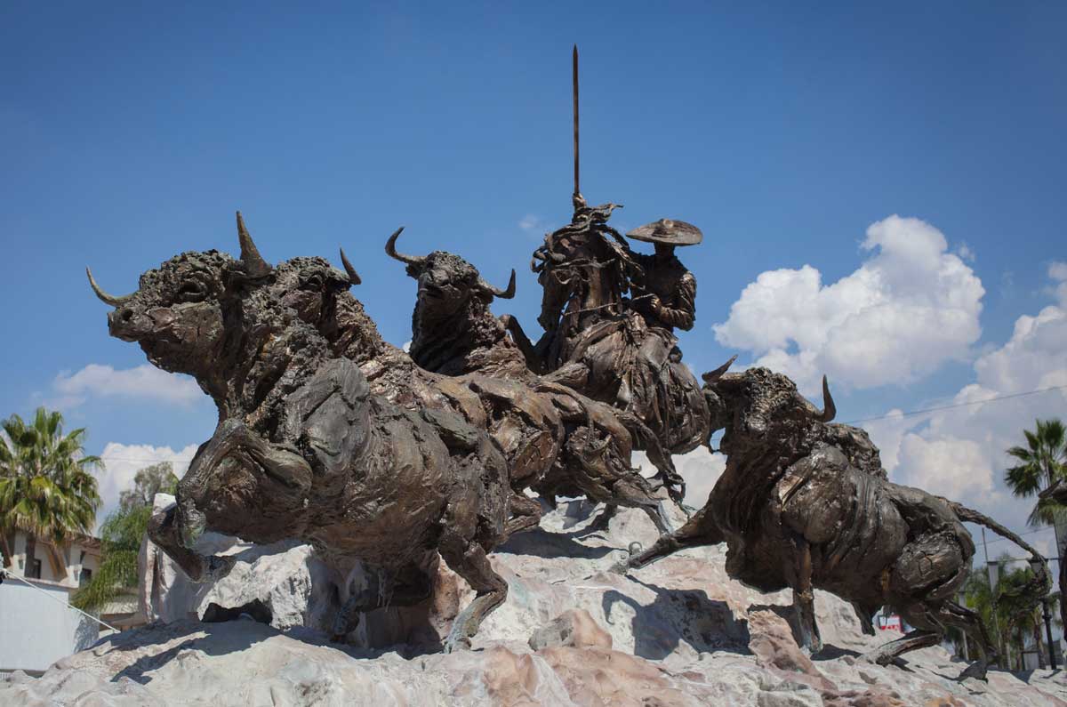 La ruta romántica en Aguascalientes