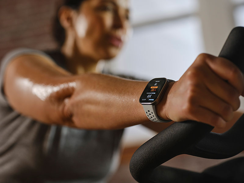Amazfit Bip 6: el smartwatch inteligente con pantalla AMOLED 1