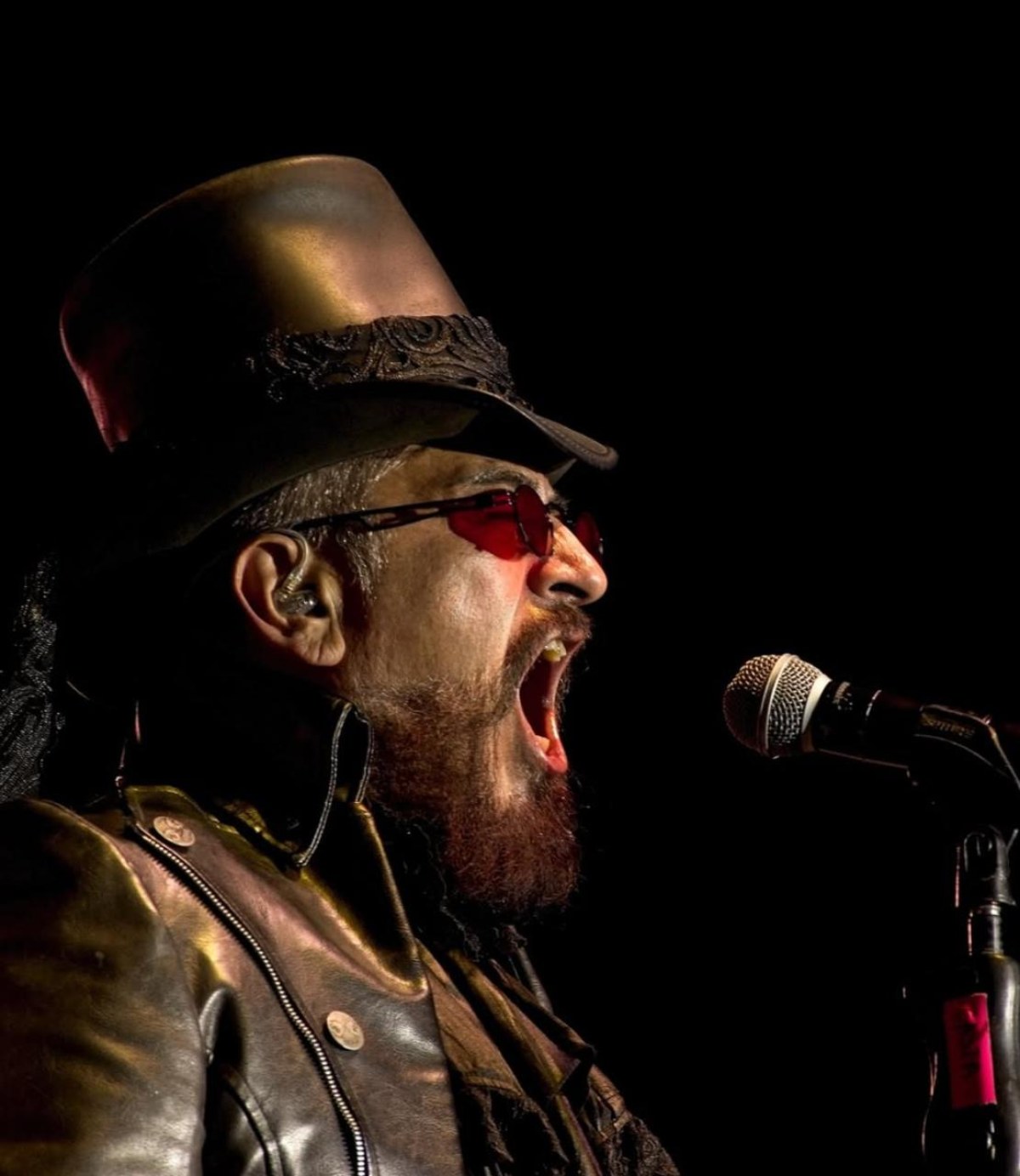 La Castañeda le dice adiós a Noches de tu piel con histórico concierto 1