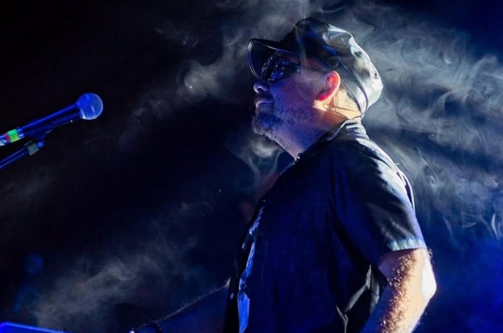 La Castañeda le dice adiós a Noches de tu piel con histórico concierto