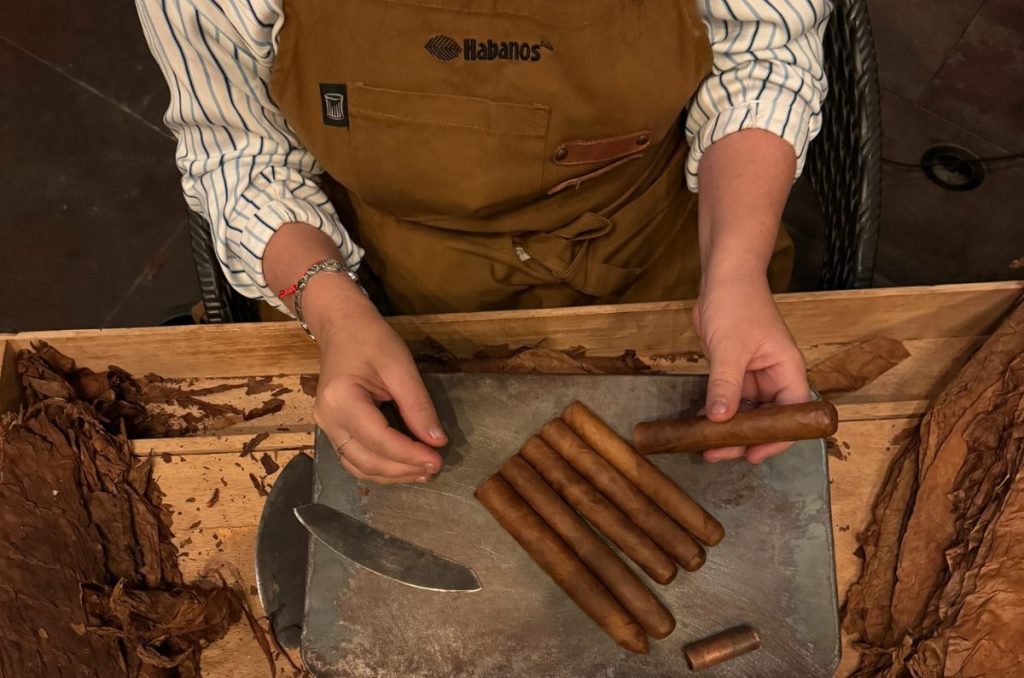 El poder del Habano: símbolo de exclusividad, elegancia y sofisticación