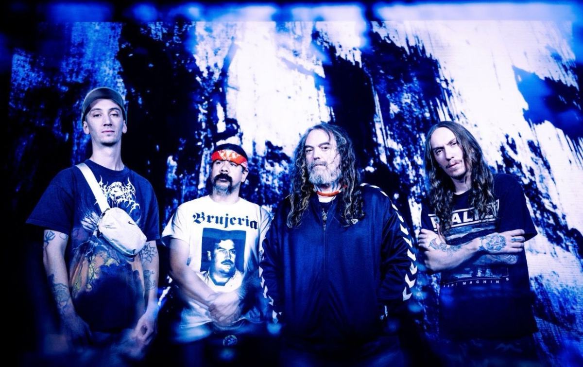 Max Cavalera: “México me gusta para estrenar lo nuevo de Soulfly” 1
