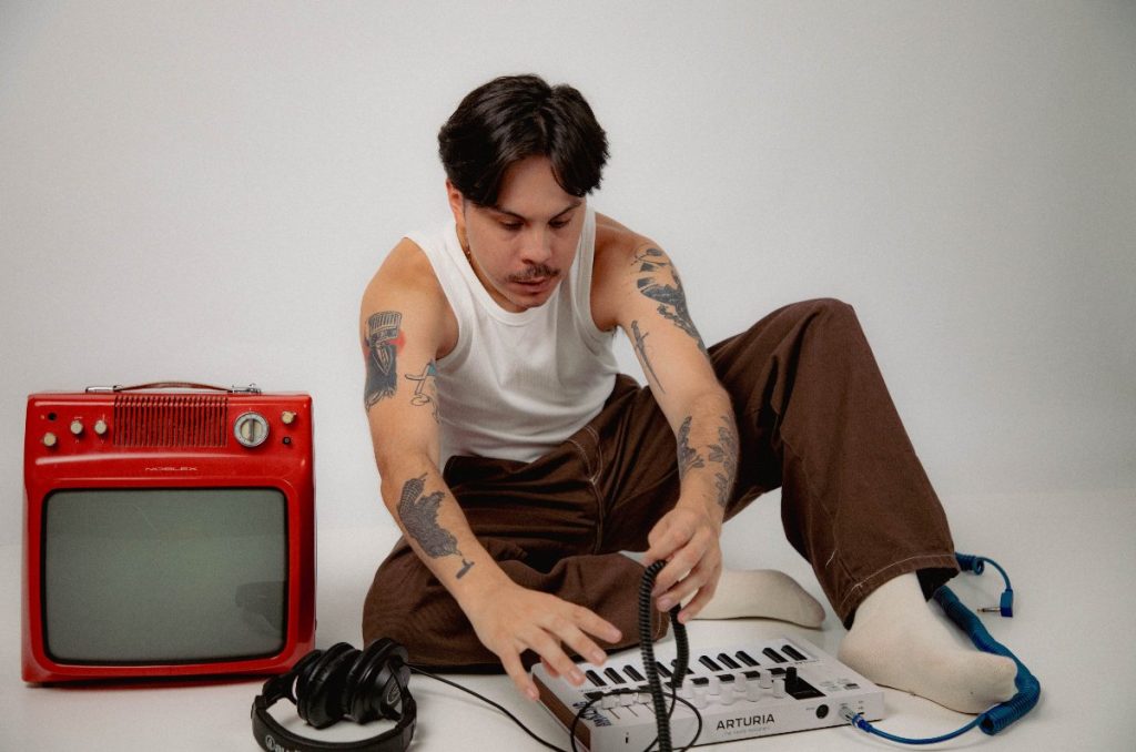 CACIO deja huella en la música urbana latinoamericana