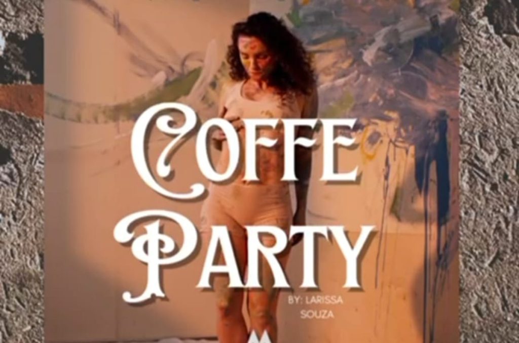 Asiste a Coffee Party, una reunión de arte, música y comunidad