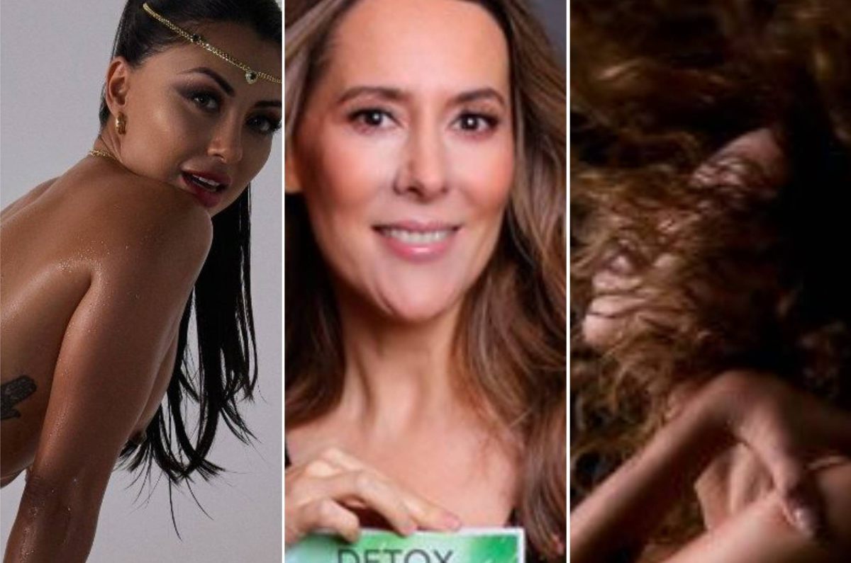 Día de la Sexología: tres entrevistas de corte sexy con sexólogas