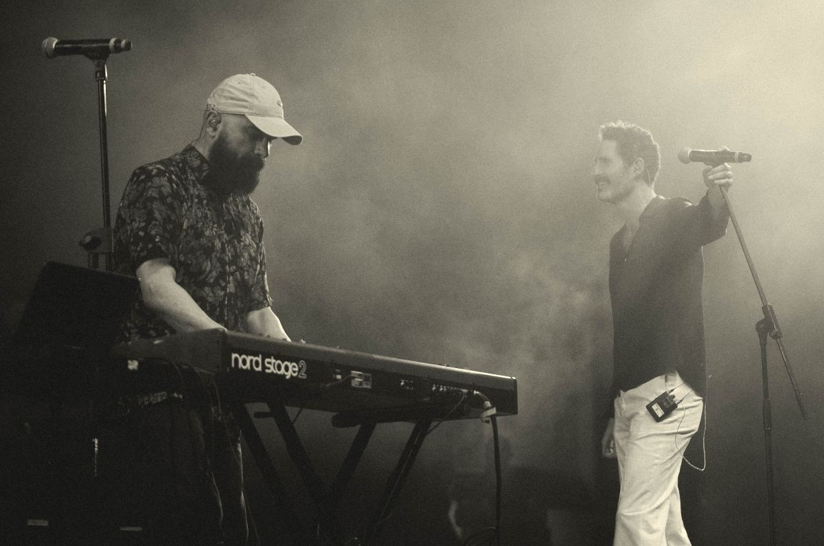 Capital Cities: La Conexión especial con México y su legado musical 0