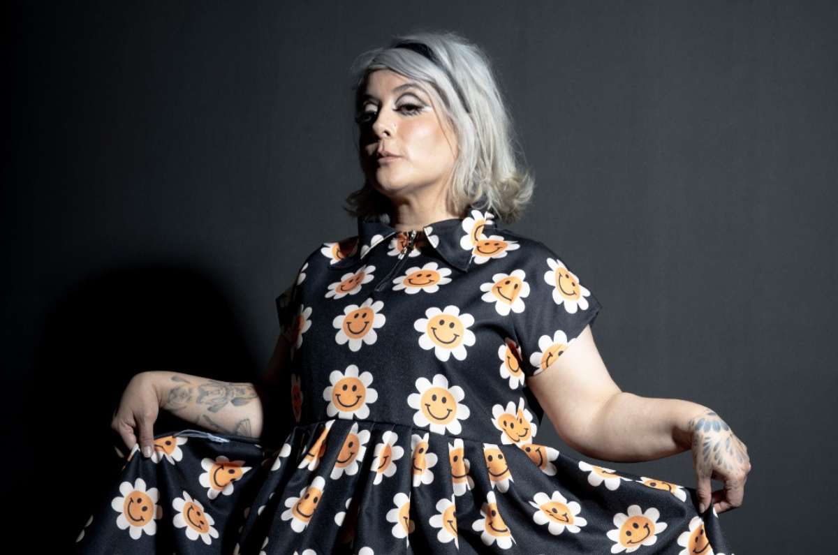 Elis Paprika vuelve con un EP íntimo y poderoso, una carta entre su pasado y su presente