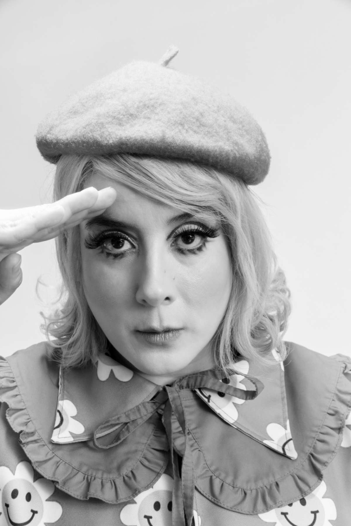 Elis Paprika vuelve con un EP íntimo y poderoso, una carta entre su pasado y su presente 0