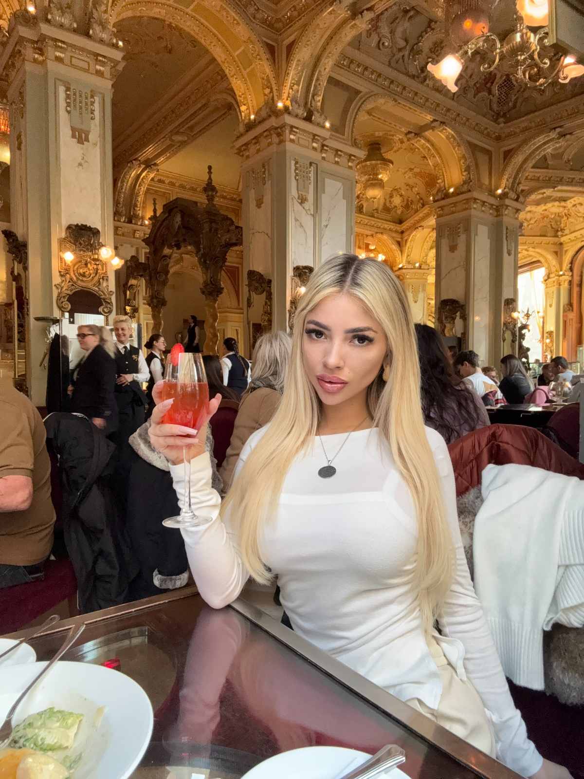 ¡Salud!