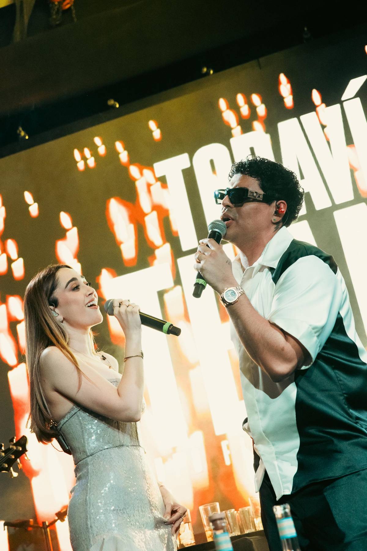 Grupo Firme “Evoluciona” con su nuevo álbum 1