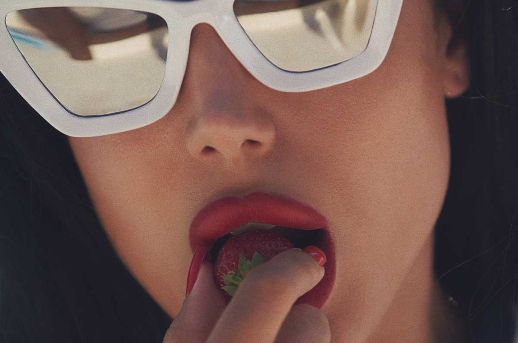 Hanna Gonzalez: La mujer que convierte su sensualidad en imperio