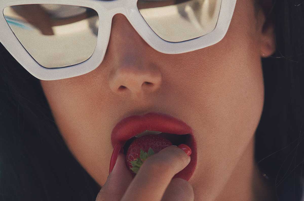 Hanna Gonzalez: La mujer que convierte su sensualidad en imperio