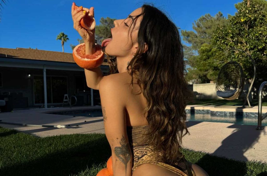 Jameliz Benítez Smith: el fuego no se explica, se siente