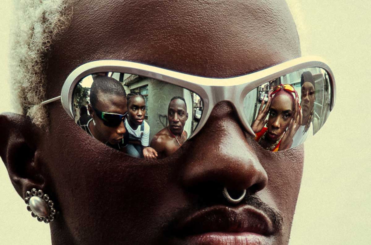Junior Zamora: el caleño que expande los límites del R&B latino