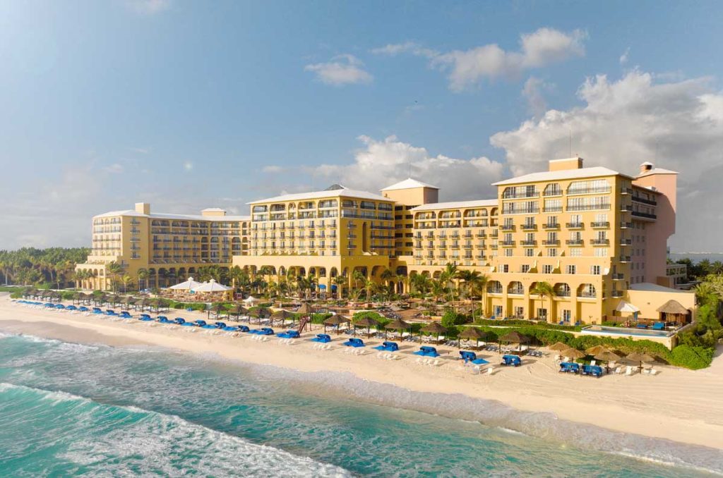Kempinski Cancún brilla en los Readers’ Choice Awards 2025