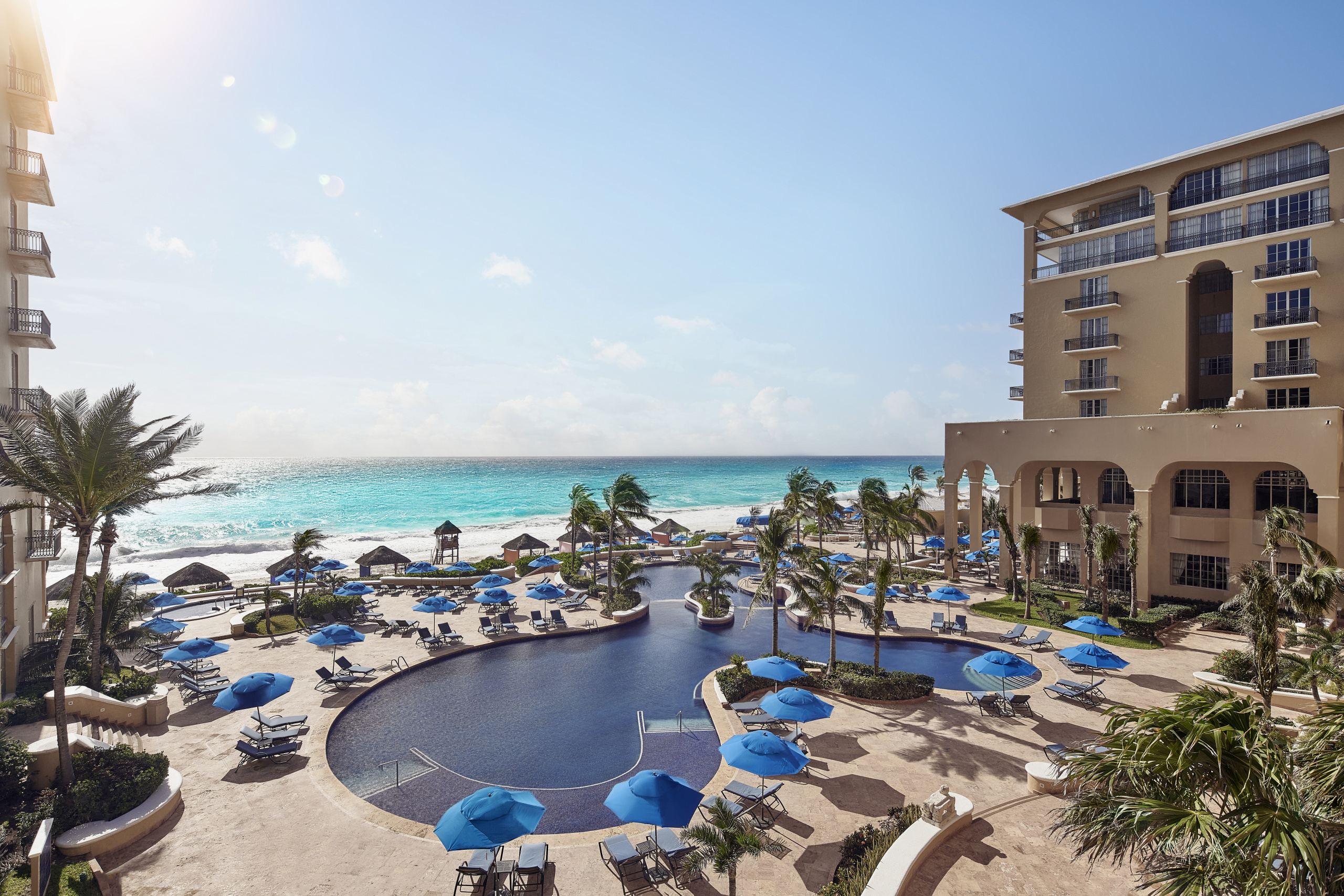 Kempinski Cancún brilla en los Readers’ Choice Awards 2025 0