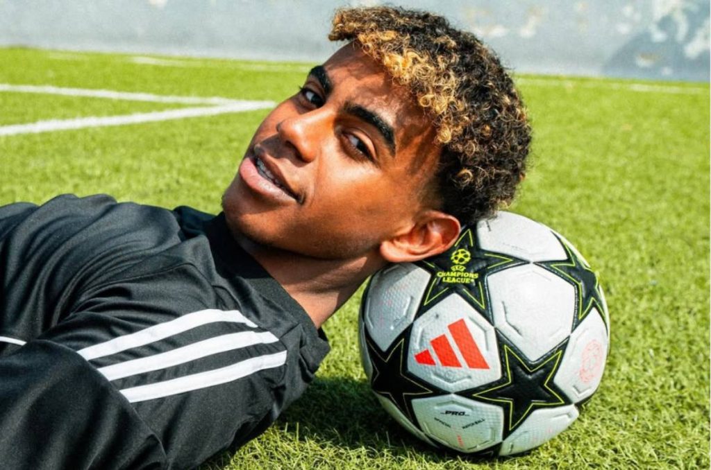 ¿Quién es Lamine Yamal? La joya del FC Barcelona que está conquistando el mundo