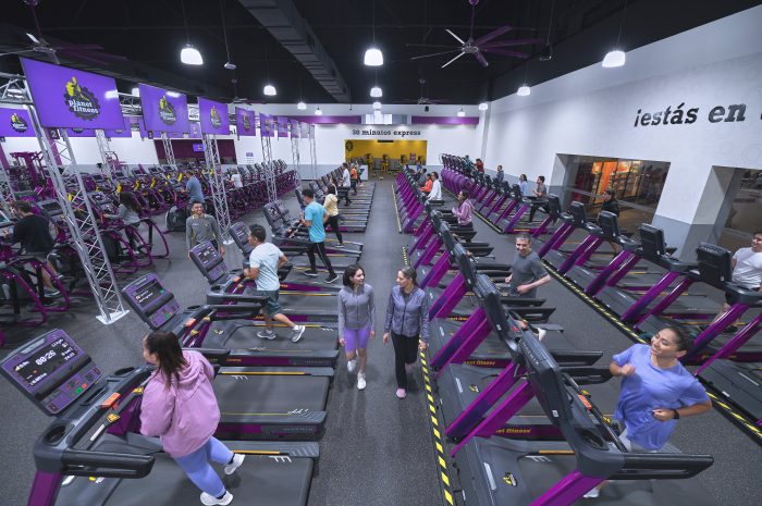 Planet Fitness: Bienestar Sin Juicios Y Fitness Consciente 0