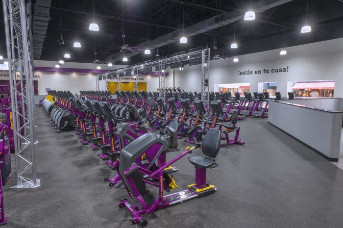 Planet Fitness: Bienestar Sin Juicios Y Fitness Consciente 1