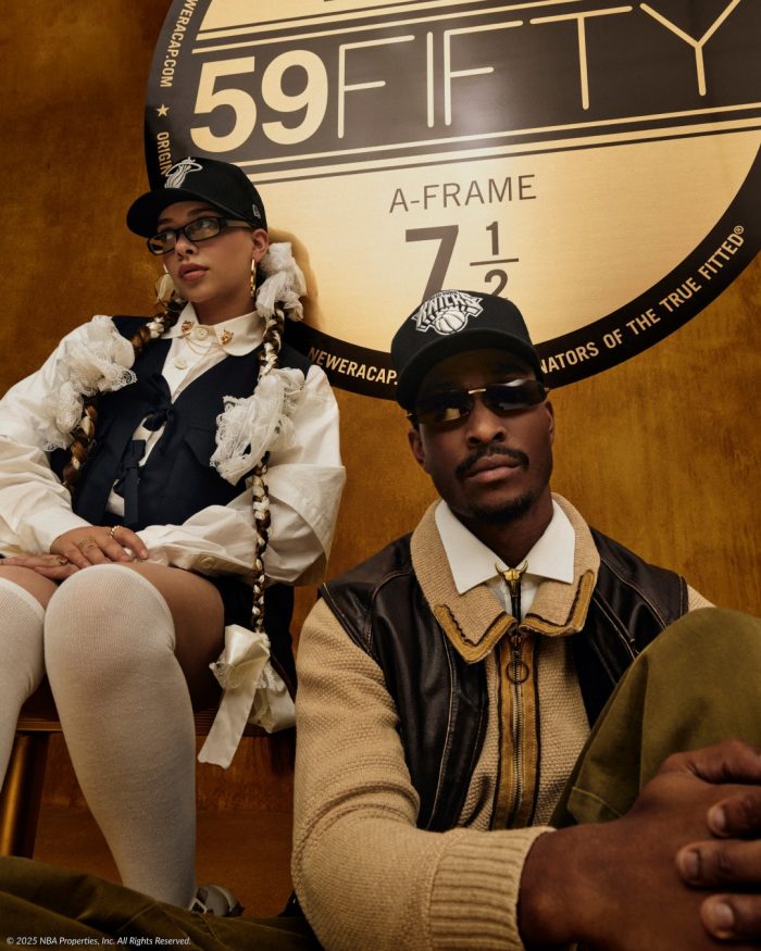 59FIFTY Day: Un símbolo global de identidad 1