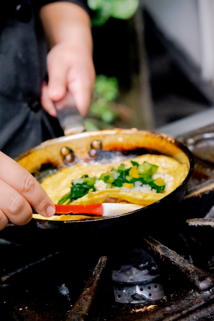 10 experiencias gastronómicas para celebrar a mamá 2