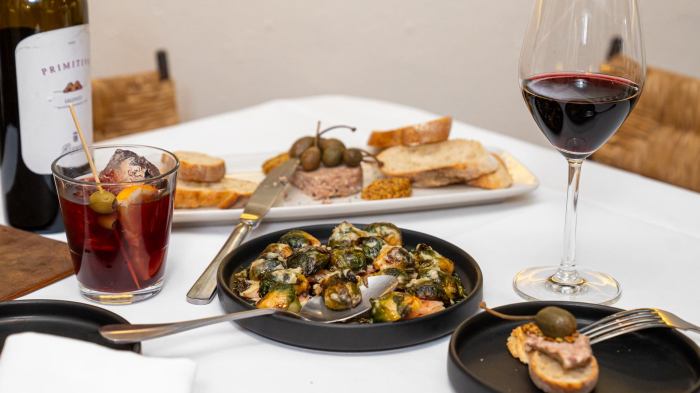 10 experiencias gastronómicas para celebrar a mamá 8