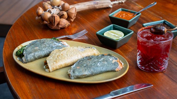 10 experiencias gastronómicas para celebrar a mamá 0