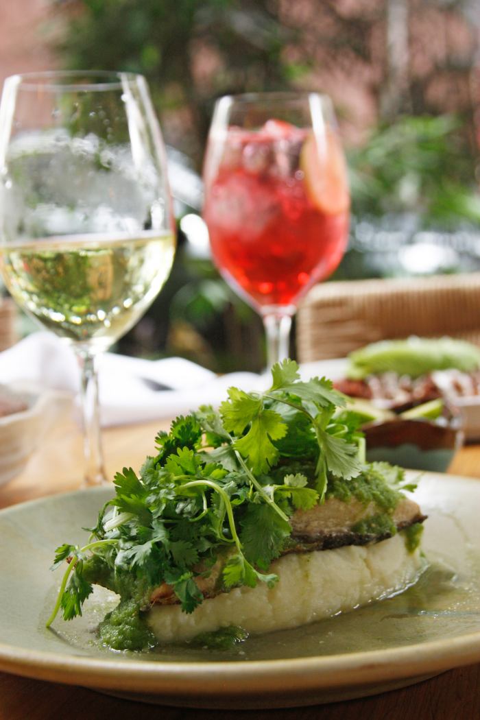 10 experiencias gastronómicas para celebrar a mamá 4