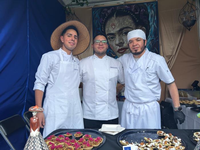 Sabor es Polanco 2025: Gastronomía, Yucatán y Chaac presentes 0