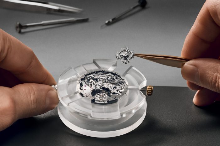 Vacheron Constantin: Cuando la elegancia se vuelve audaz 0