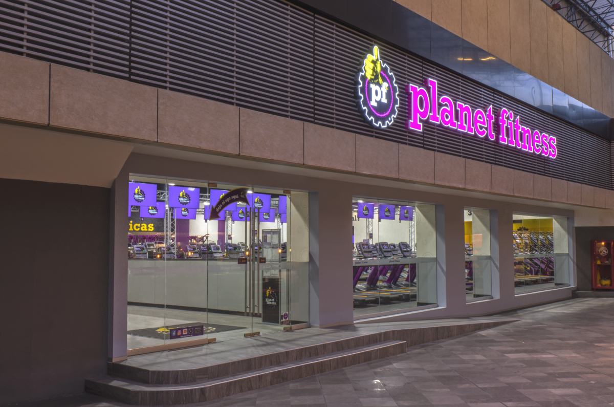 Planet Fitness: Bienestar Sin Juicios Y Fitness Consciente