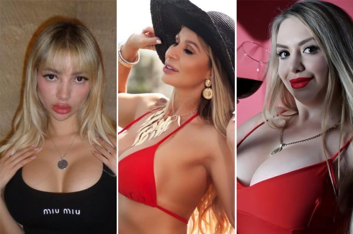 5 pornstars latinas de las que estamos orgullosos