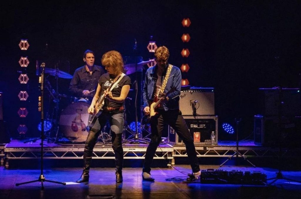 Pretenders: La icónica banda de rock regresa a la CDMX
